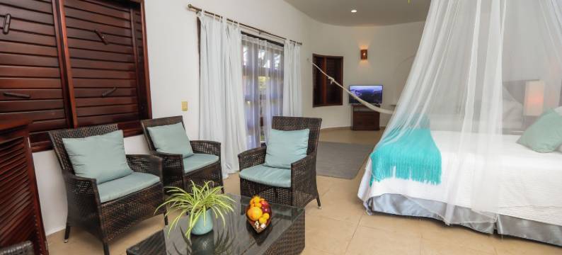 玛雅秘密精品酒店(Mayan Secret Hotel Boutique)图片