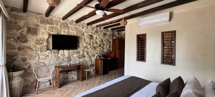 马赛拉别墅(Villa Marcela)图片