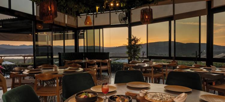 Marrakesh精品酒店(Hotel Boutique Marrakesh)图片