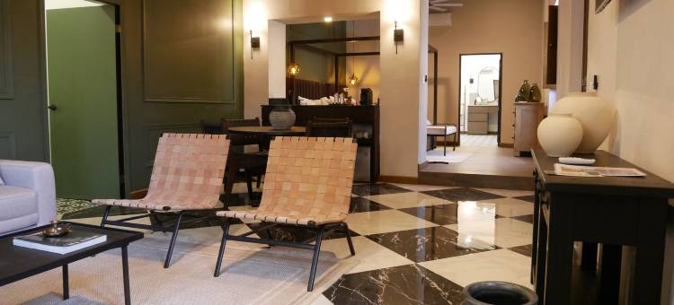 El Farol酒店旅馆(Hotel El Farol)图片