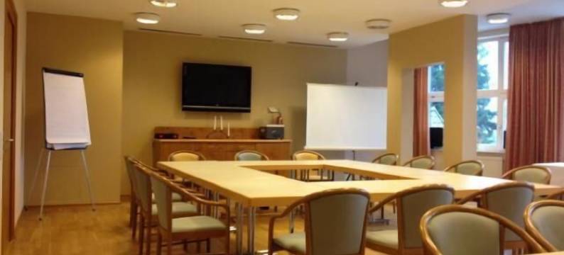 哈索斯酒店(Hotel Harzhaus)图片