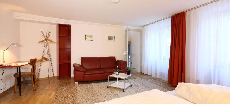 罗特尔奥克森酒店(Hotel Roter Ochsen)图片