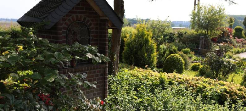 Haus Nachtigall旅馆及早餐(Hotel Haus Nachtigall - B&B)图片