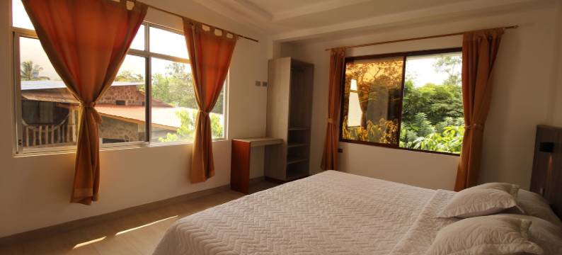 拉瓦之家旅馆(Lava House Hostal)图片