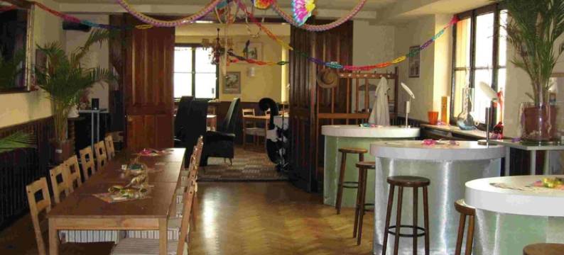 海恩巴阿斯托里亚酒店(Astoria Hotel Heimbach)图片