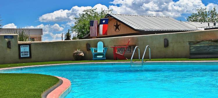 马威力克旅馆(The Maverick Inn)图片