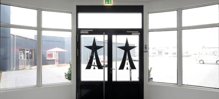 罗德豪斯酒店(Road House Hotel)图片