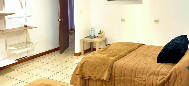 POSADA CATALINA公馆(Posada Catalina)图片