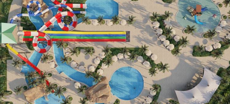 蓬塔卡纳温德姆Alltra全包度假村(Wyndham Alltra Punta Cana All Inclusive Resort)图片