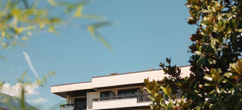 波林杰酒店(Hotel Pollinger)图片