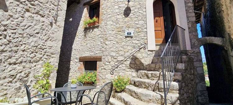 Leofreni Natura民宿(B&B Leofreni Natura)图片