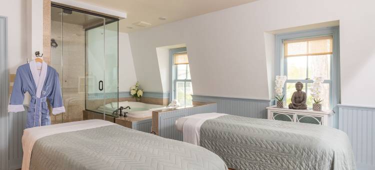 巴港Spa酒店(Bar Harbor Inn and Spa)图片