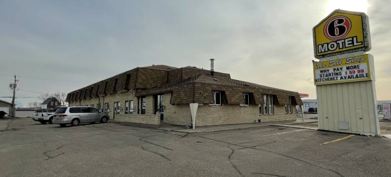圈之圆6号汽车旅馆(Circle 6 Motel)图片