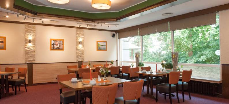 昆兰霍夫莫林酒店(Quellenhof Mölln)图片