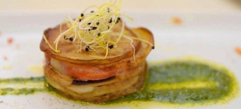 艾特利阿米奇酒店(Ai Tre Amici)图片