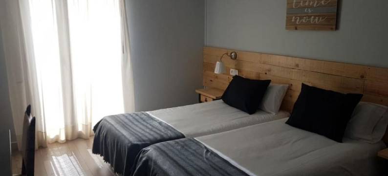 罗雷布亚酒店(L'Oree du Bois)图片