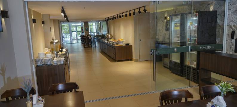 Transamerica Fit Vitória Reta da Penha 酒店(Transamerica Fit Vitória Reta da Penha)图片