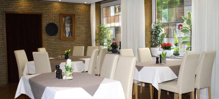 阿尔特-帕斯特酒店(Alte - Post - Hotel)图片