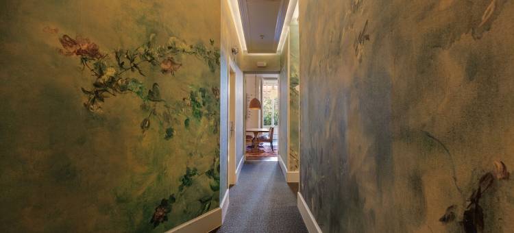 普拉克提克花园酒店(Praktik Garden)图片