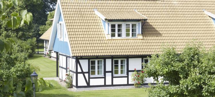 玛格拉特托普斯加斯特吉弗瓦勒加德酒店(Margretetorps Gästgifvaregård)图片