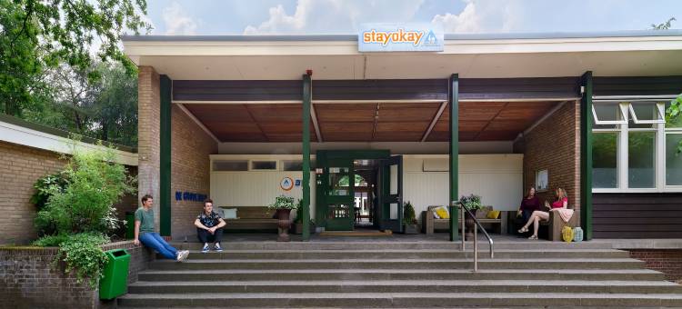 阿培尔顿好住旅馆(Stayokay Hostel Apeldoorn)图片