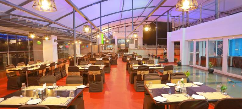 签名水疗大酒店(Grand Signature Hotel & Spa)图片