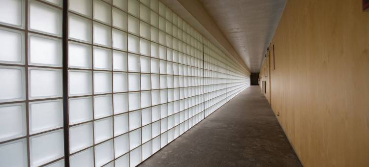 蓬蒂迪利马国际青年旅舍 - 青年西葡特色住宿 - 青年旅馆(HI Ponte de Lima - Pousada de Juventude)图片