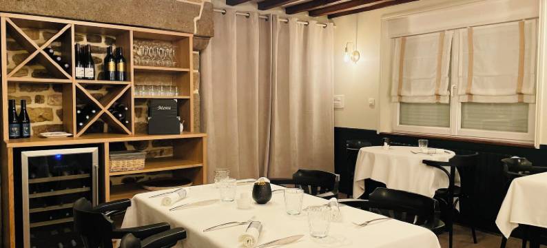 索菲酒店(Restaurant Hotel Logis Chez Sophie)图片