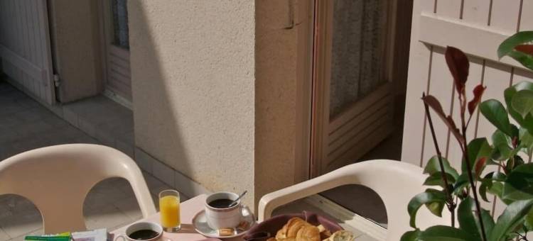 云之家酒店(Logis Hotel le Nuage)图片