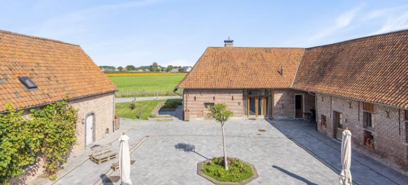 市长庄园(Burgemeestershof)图片