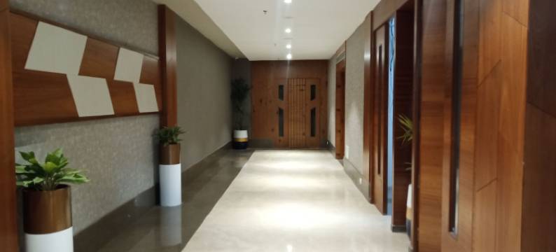 阿里安娜精品酒店(Ariena - the Boutique Hotel)图片