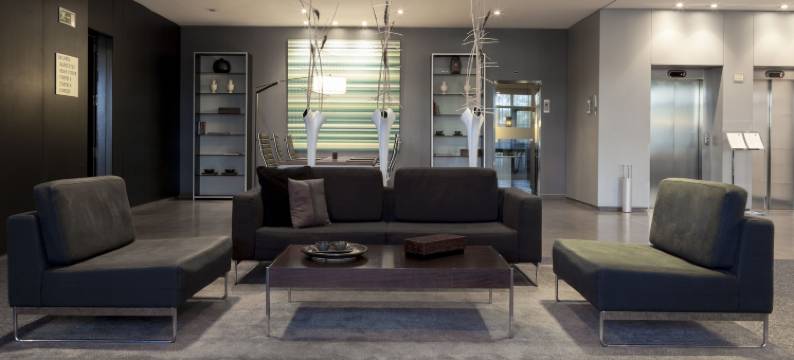 万豪马德里机场AC酒店(AC Hotel Madrid Airport)图片