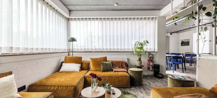 55号车站(Gare 55)图片