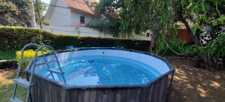 祖父母的家(La Casa de Los Abuelos)图片