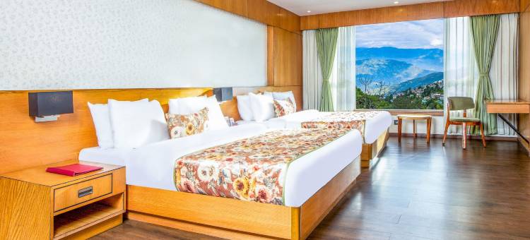 Summit Montana套房与Spa(Summit Montana Suites & Spa at Mall)图片