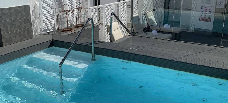 苏活精品塞维亚酒店(Soho Boutique Sevilla)图片