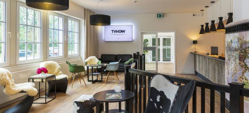 普伦湖屋酒店(Lake House Plön)图片