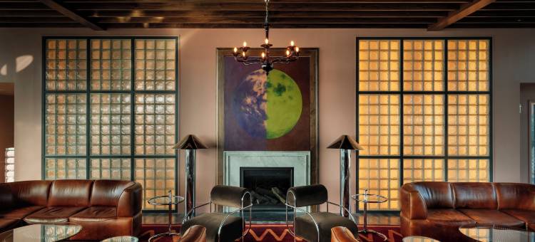 FORTH 亚特兰大酒店(Forth Hotel Atlanta)图片