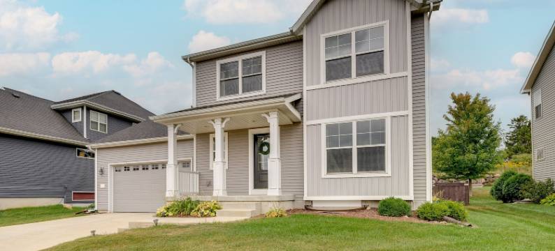 宠物友好的Deforest度假屋，设有后花园！(Pet-Friendly Deforest Getaway w/ Backyard!)图片