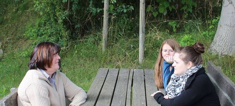 瓦尔德斯鲁赫(Gasthaus Zur Waldesruh)图片