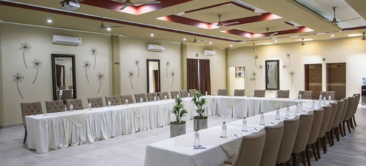 爱屈旅馆及 Spa 酒店(Hotel Ecce Inn & Spa)图片