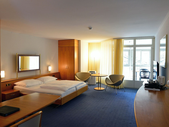 Residence Zug