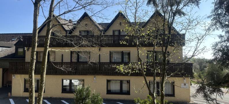 尤伦霍夫酒店(Hotel Eulenhof)图片