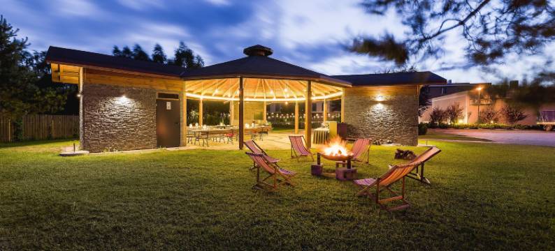 阿蒂斯阁楼酒店(Artis Loft Hotel)图片