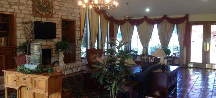 乡村旅馆(Countryside Inn)图片