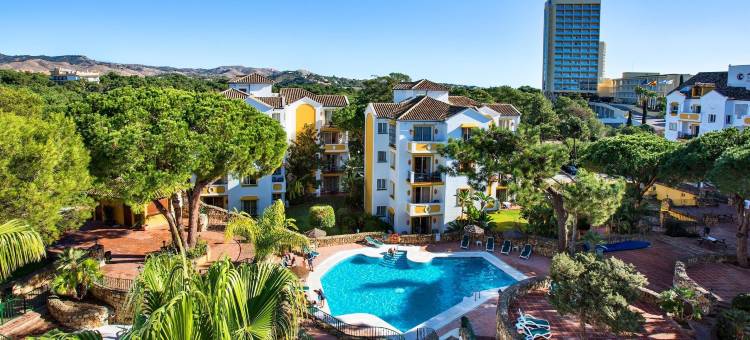 马贝拉奥纳阿兰达俱乐部酒店(Ona Alanda Club Marbella)图片