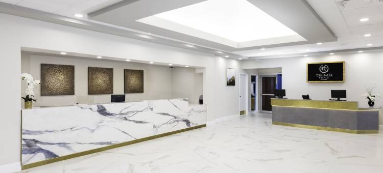 西门宫殿酒店-环球-I-Drive(Westgate Palace Hotel - Universal - I-Drive)图片