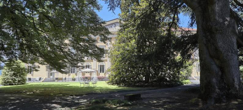 马蒂尔德希纳酒店(Sina Villa Matilde)图片