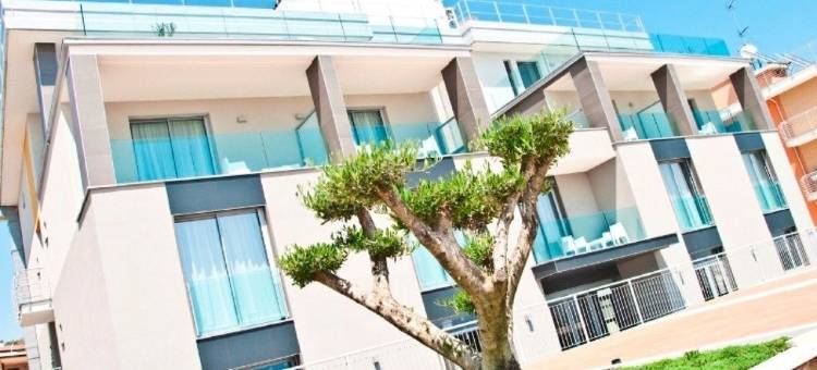 安布鲁欧锡度假村及水疗中心(Ambruosi Village Resort & Spa)图片