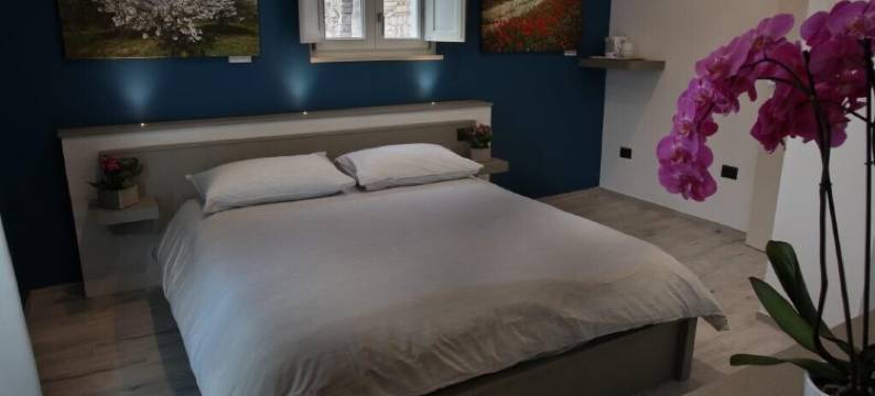 阿尔科卡普蒂民宿(B&B Arco Caputi)图片